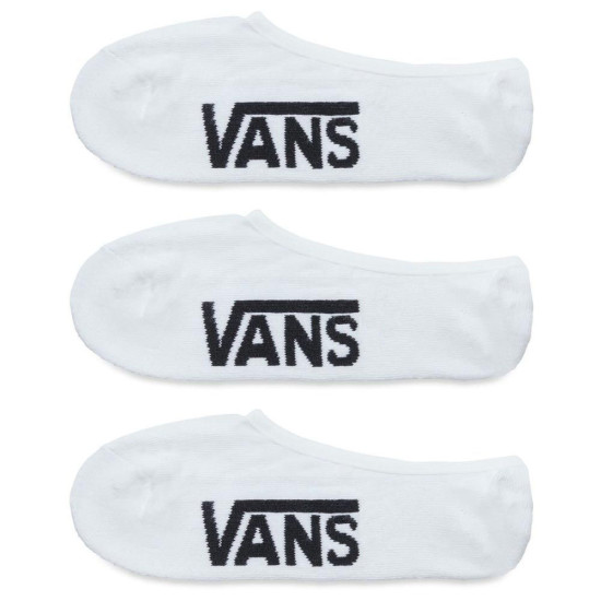 Vans Κάλτσες Classic Super No Show 3 pairs